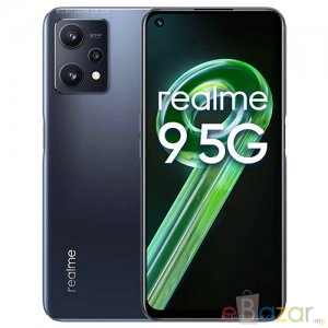 Realme 9 5G Full Specifications and Price in Bangladesh