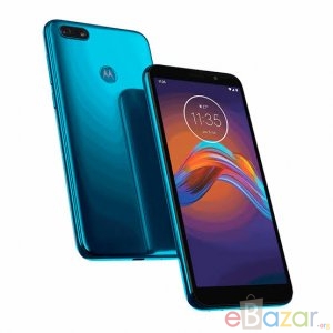 Motorola Moto E6 Play Price in Bangladesh.