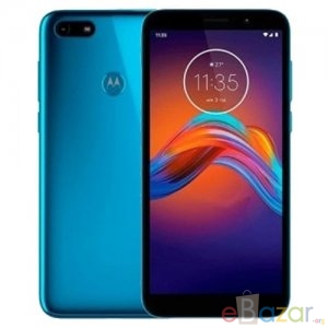 Motorola Moto E6 Play Price in Bangladesh.