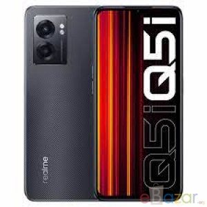 Realme Q5i Full Specifications and Price in Bangladesh