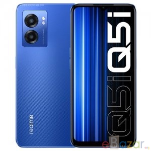 Realme Q5i Full Specifications and Price in Bangladesh