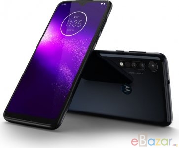 Motorola One Macro Price in Bangladesh.