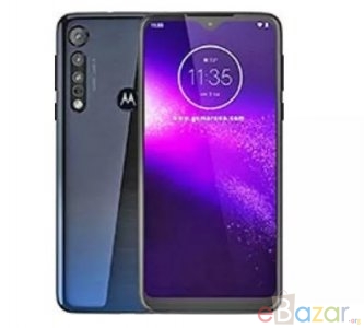 Motorola One Macro Price in Bangladesh.