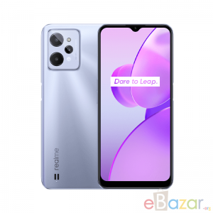 Realme C31 Full Specifications Price in Bangladesh.