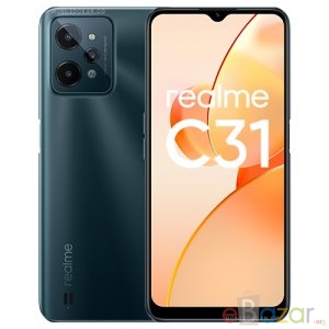 Realme C31 Full Specifications Price in Bangladesh.