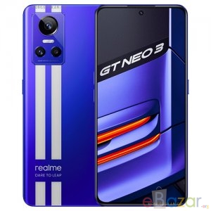 Realme GT Neo 3 Specifications and Price in Bangladesh