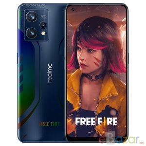 Realme 9 Pro+ Free Fire Limited Edition Full Specifications and Price in Bangladesh