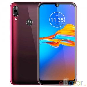 Motorola Moto E6 Plus Price in Bangladesh.