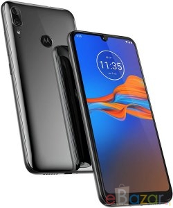 Motorola Moto E6 Plus Price in Bangladesh.