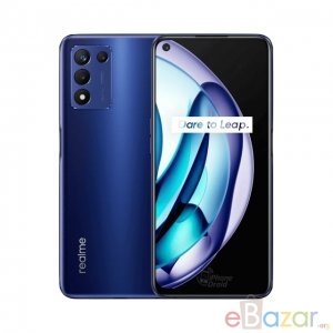 Realme 9 5G Speed Full Specifications and Price in Bangladesh