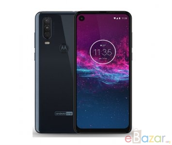 Motorola One Action Price in Bangladesh.