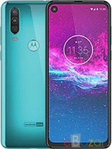 Motorola One Action Price in Bangladesh.