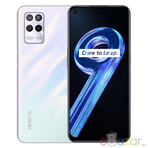 Realme 9 5G (India) Full Specifications and Price in Bangladesh