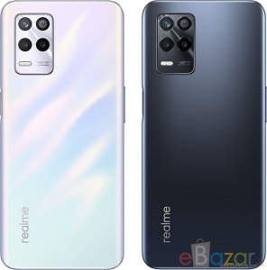 Realme 9 5G (India) Full Specifications and Price in Bangladesh