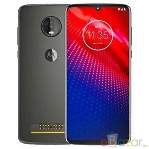 Motorola Moto Z4 Price in Bangladesh.