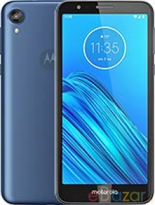 Motorola Moto E6 Price in Bangladesh.