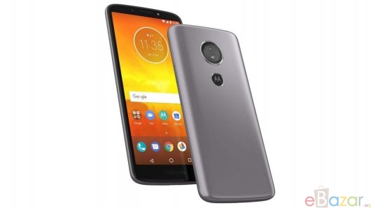 Motorola Moto E6 Price in Bangladesh.