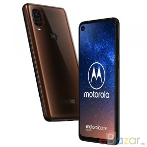 Motorola One Vision Price in Bangladesh.