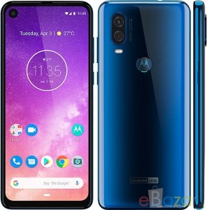 Motorola One Vision Price in Bangladesh.