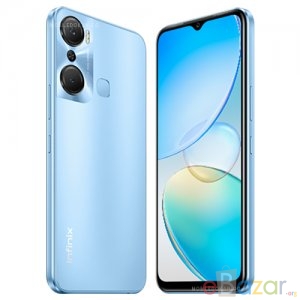 Infinix Hot 12 Pro Price in Bangladesh
