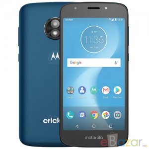 Motorola Moto E5 Cruise Price in Bangladesh.