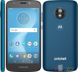 Motorola Moto E5 Cruise Price in Bangladesh.