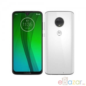 Motorola Moto G7 Price in Bangladesh.