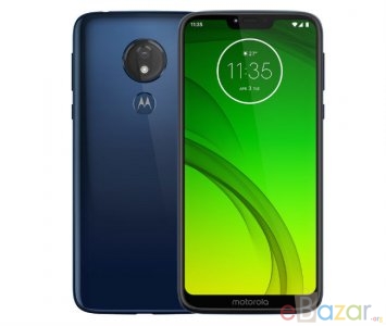 Motorola Moto G7 Power Price in Bangladesh.
