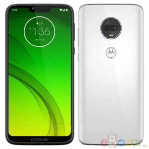 Motorola Moto G7 Power Price in Bangladesh.