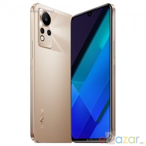 Infinix Note 12i Price in Bangladesh
