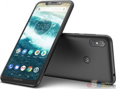Motorola One Power (P30 Note) Price in Bangladesh.