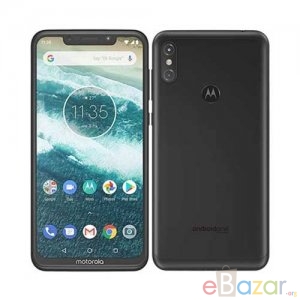 Motorola One Power (P30 Note) Price in Bangladesh.