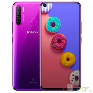 Infinix S5 Price in Bangladesh