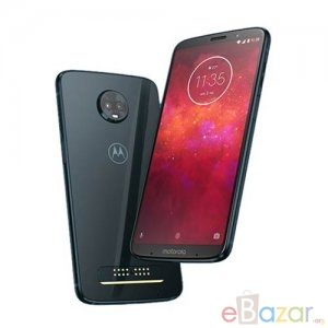 Motorola Moto Z3 Price in Bangladesh.