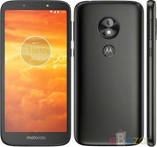 Motorola Moto E5 Play Go Price in Bangladesh.