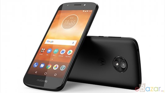 Motorola Moto E5 Play Price in Bangladesh.