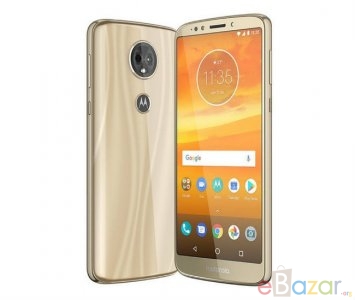 Motorola Moto E5 Plus Price in Bangladesh.