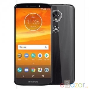 Motorola Moto E5 Plus Price in Bangladesh.
