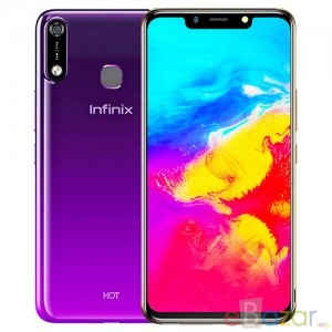 Infinix Hot 7 Price in Bangladesh