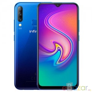 Infinix S4 Price in Bangladesh