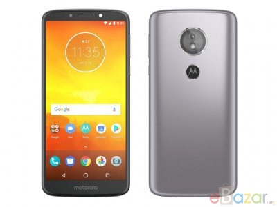 Motorola Moto E5 Price in Bangladesh.