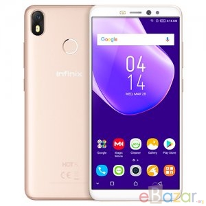 Infinix Hot S3 Price in Bangladesh