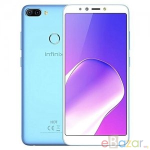 Infinix Hot 6 Pro Price in Bangladesh