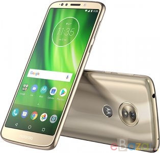 Motorola Moto G6 Play Price in Bangladesh.