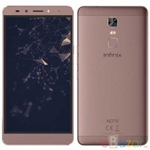 Infinix Note 3 Pro Price in Bangladesh