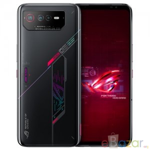 Asus ROG Phone 6 Price in Bangladesh.