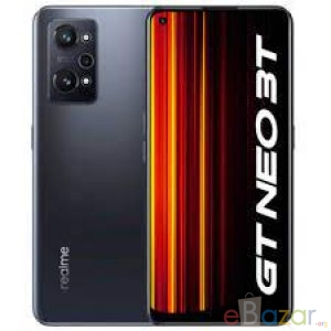 Realme GT Neo 3T Full Specifications and Price in Bangladesh