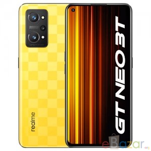 Realme GT Neo 3T Full Specifications and Price in Bangladesh