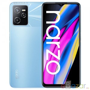 Realme Narzo 50A Prime Full Specifications and Price in Bangladesh