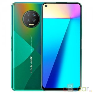 Infinix Note 7 Price in Bangladesh